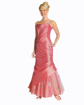 Bridemaid Dress 3715